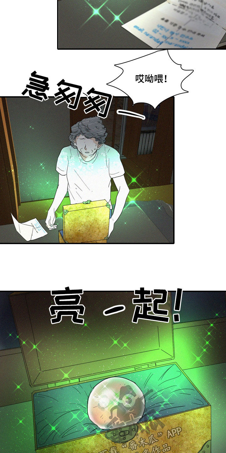 《人鱼海》第28章黄玉珠 第3页