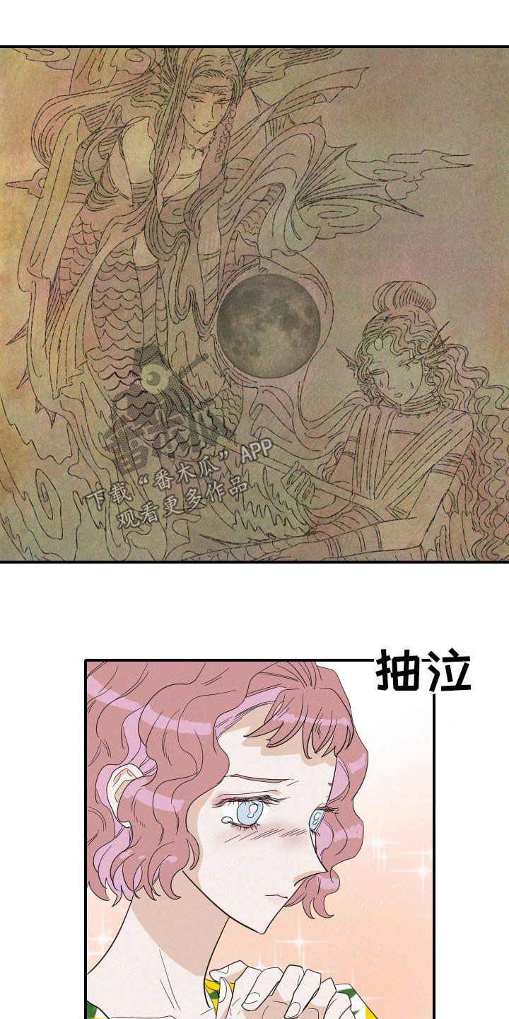 《人鱼海》第25章试验 第2页