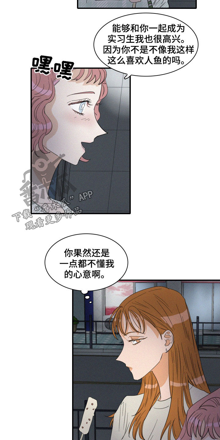《人鱼海》第23章诋毁 第4页