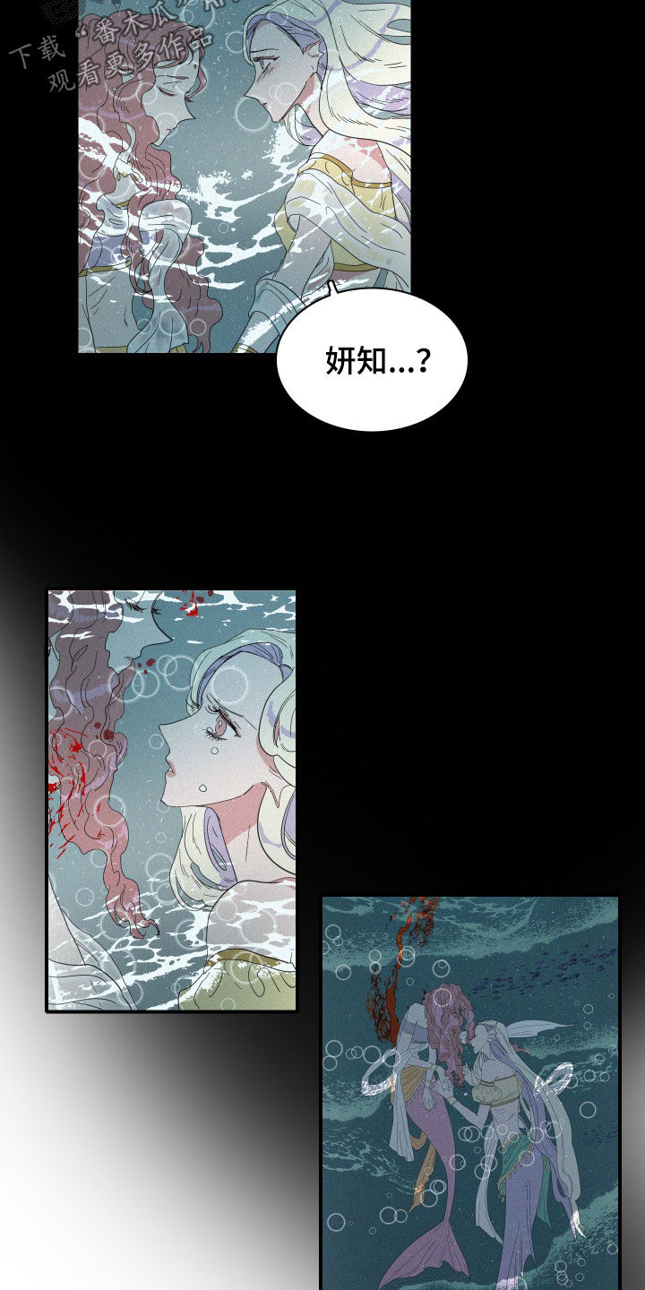 《人鱼海》第22章温暖的人 第11页