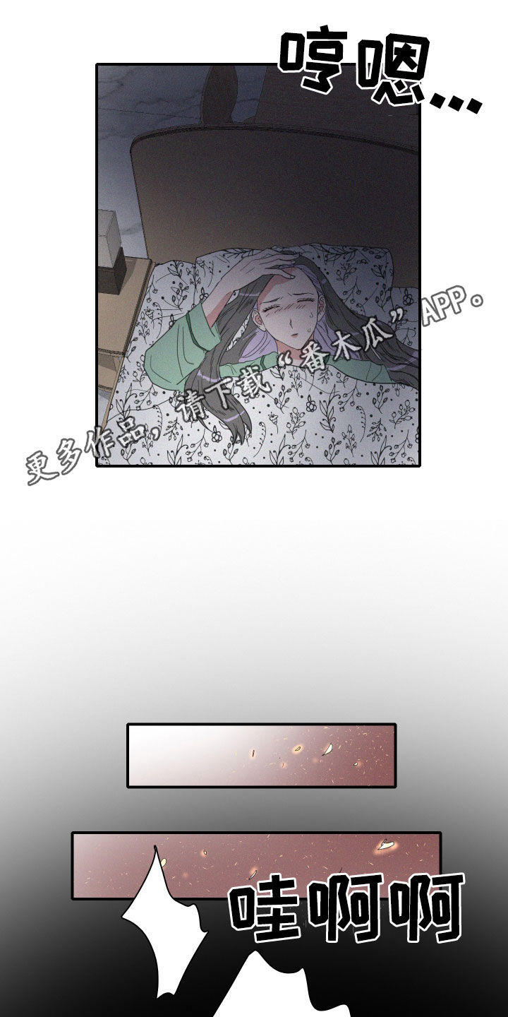 《人鱼海》第22章温暖的人 第1页