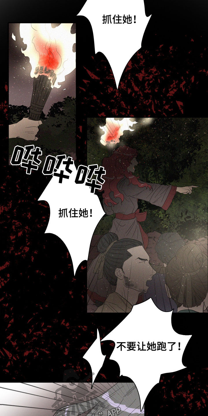 《人鱼海》第22章温暖的人 第2页