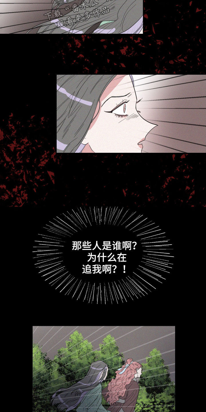 《人鱼海》第22章温暖的人 第3页