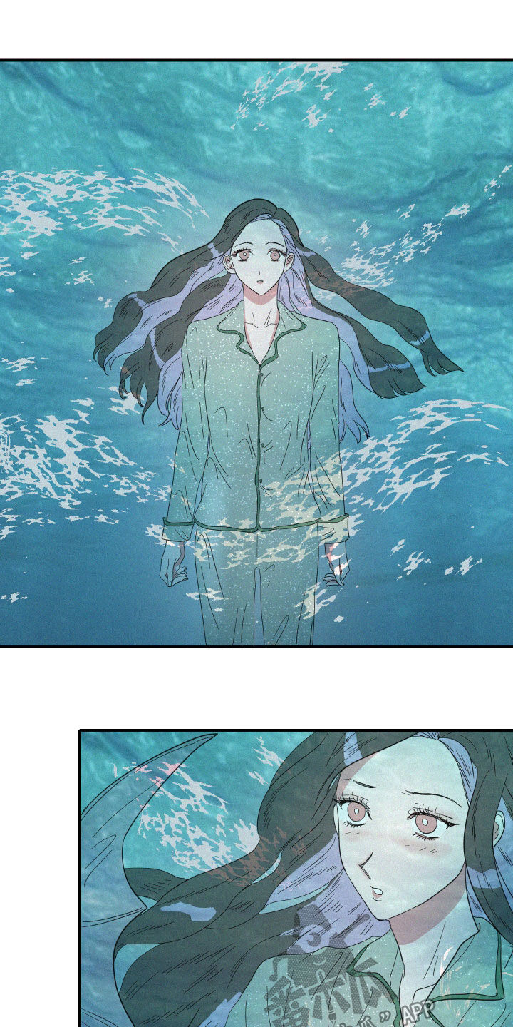 《人鱼海》第21章梦到的人鱼 第13页