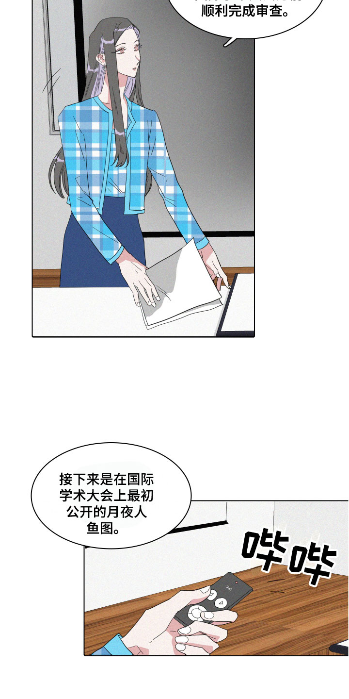 《人鱼海》第11章传言 第6页