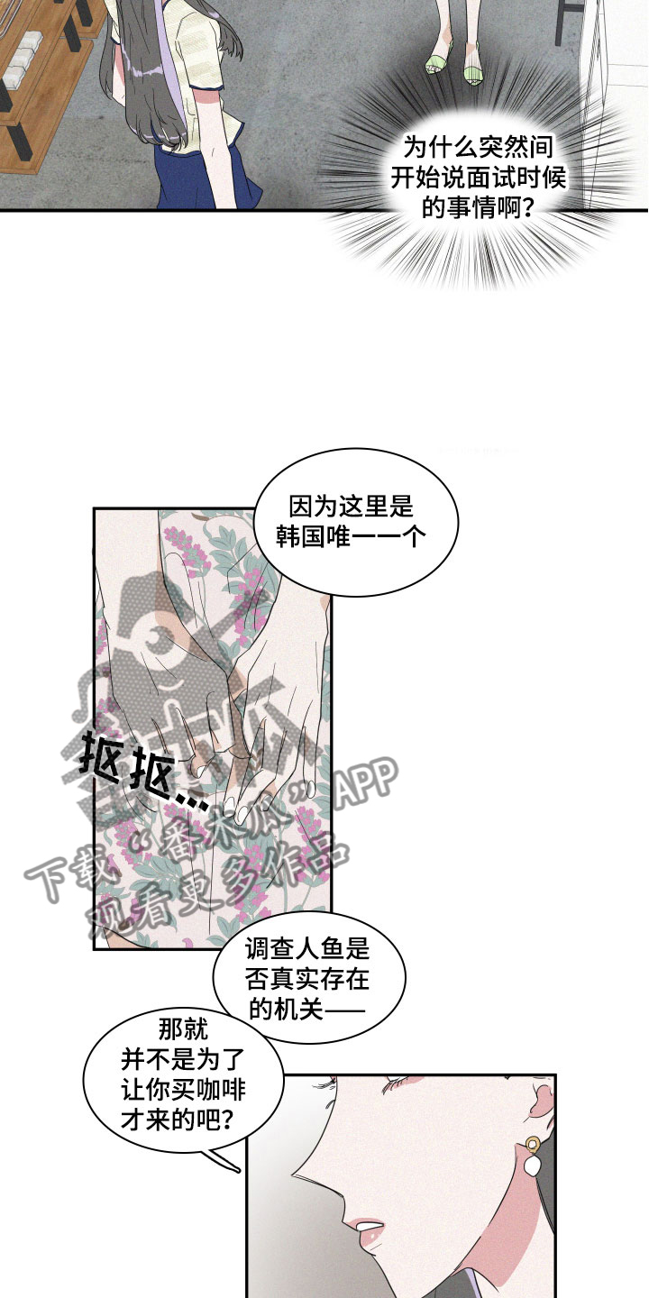 《人鱼海》第5章糟糕的发展 第2页