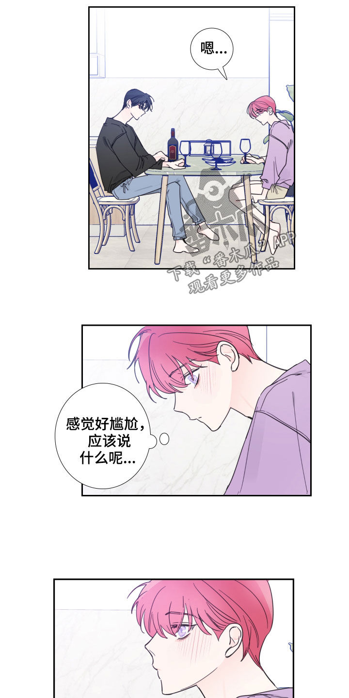 《偶像邀约》第119章【番外】旧情复燃 第2页