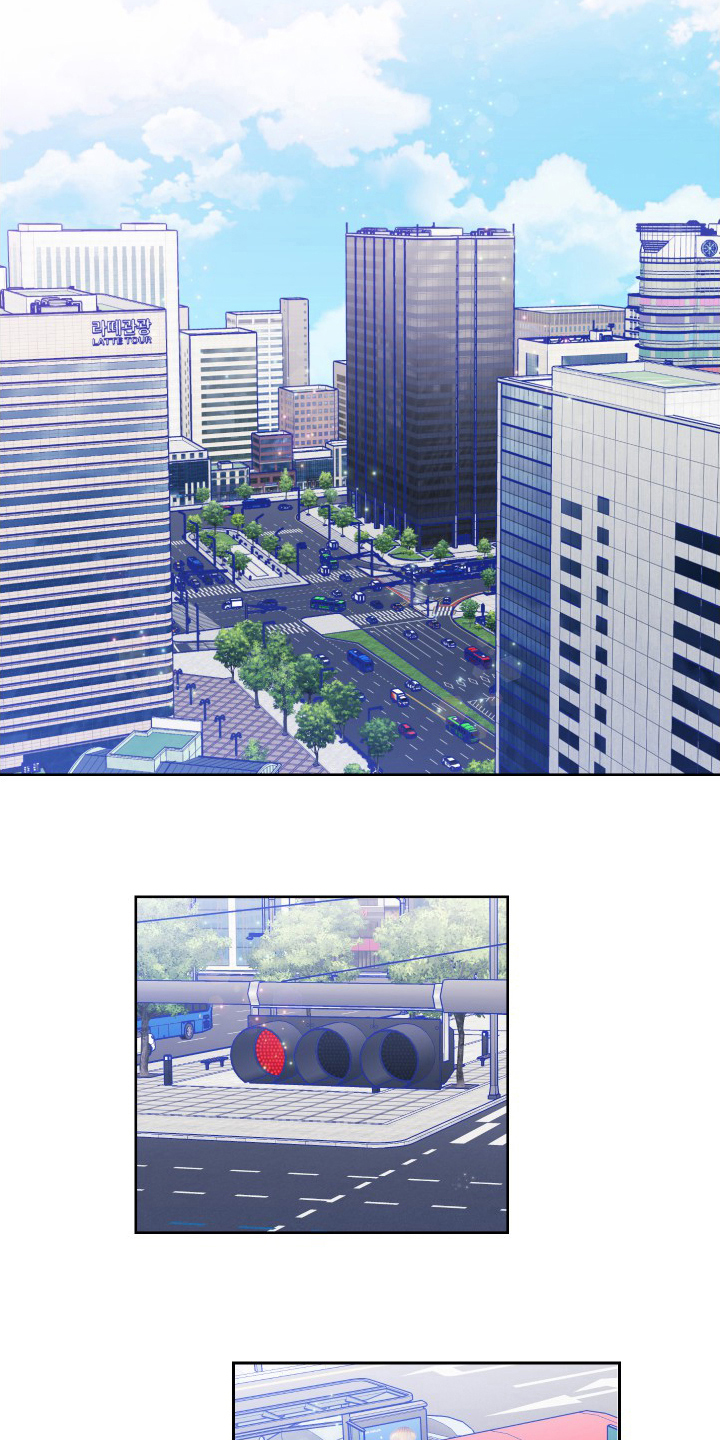 《偶像邀约》第113章【第二季】结果 第8页