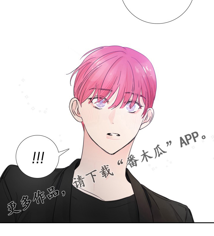 《偶像邀约》第110章【第二季】粉丝 第13页