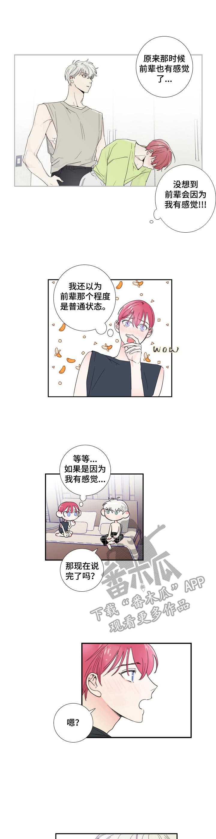 《偶像邀约》第19章解释 第4页