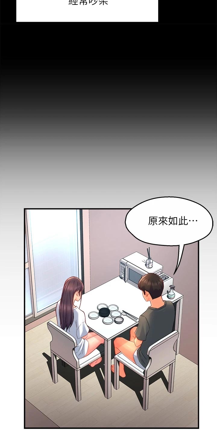 《野蛮主管》第101章怀疑对象 第14页