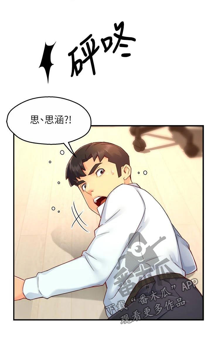 《野蛮主管》第94章回家 第12页