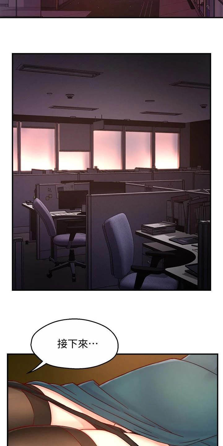 《野蛮主管》第85章担心 第2页