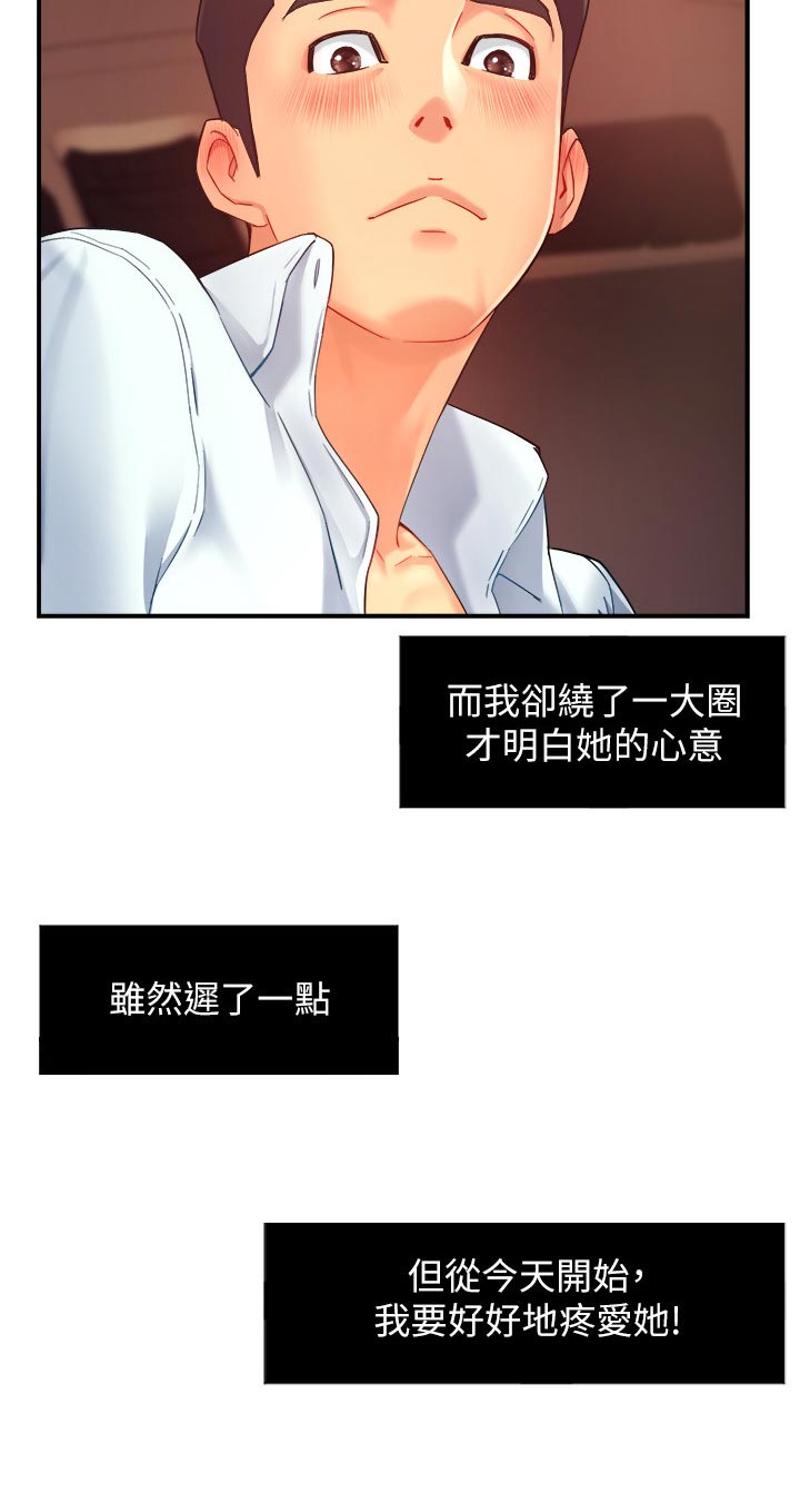 《野蛮主管》第42章疼爱 第12页
