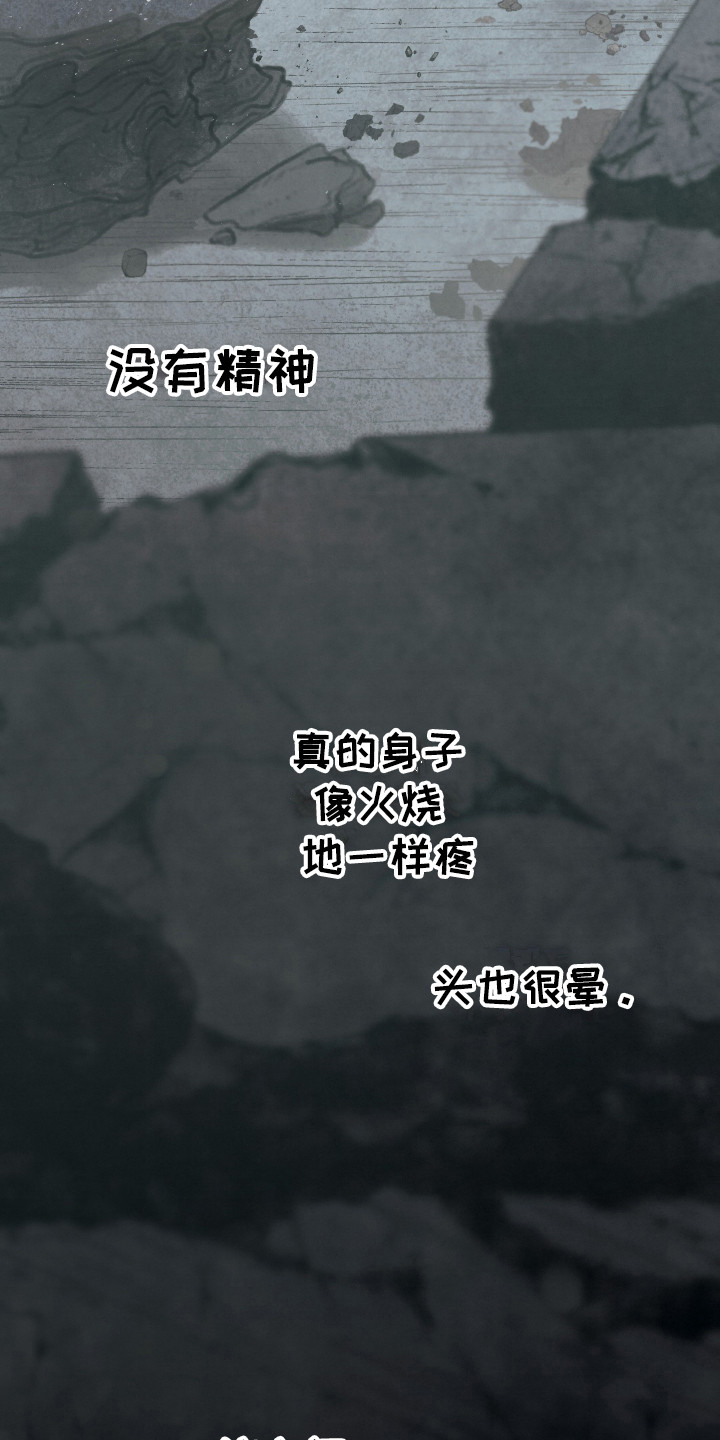 《体感游戏》第14章命中注定 第14页