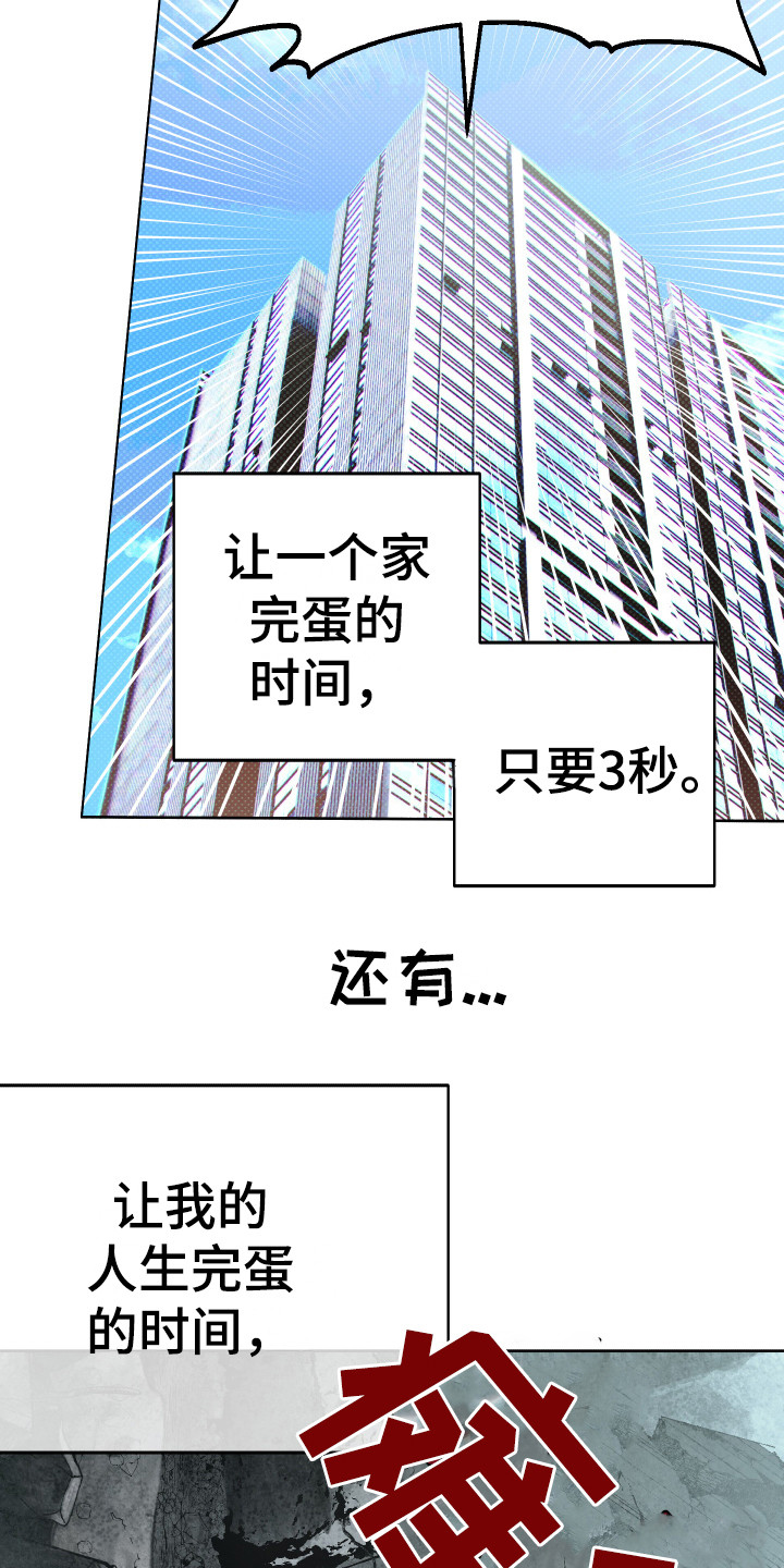 《体感游戏》第1章邀请函 第2页