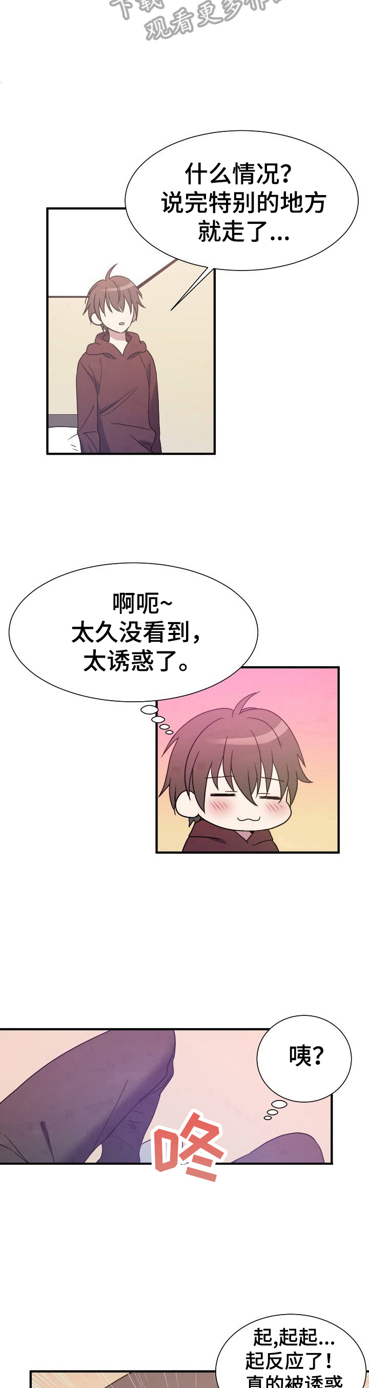 《秩序扰乱者》第11章隐密的地方 第7页