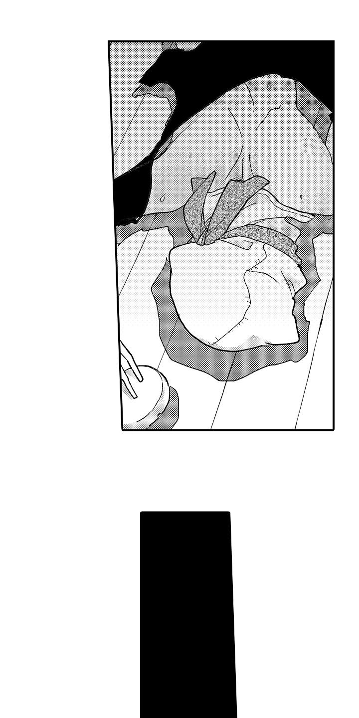《逃避袭击》第6章照顾 第7页