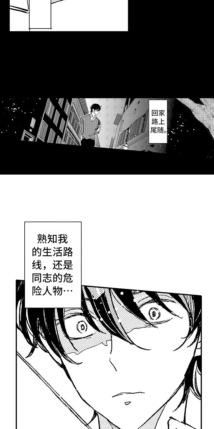 《逃避袭击》第7章建议 第11页