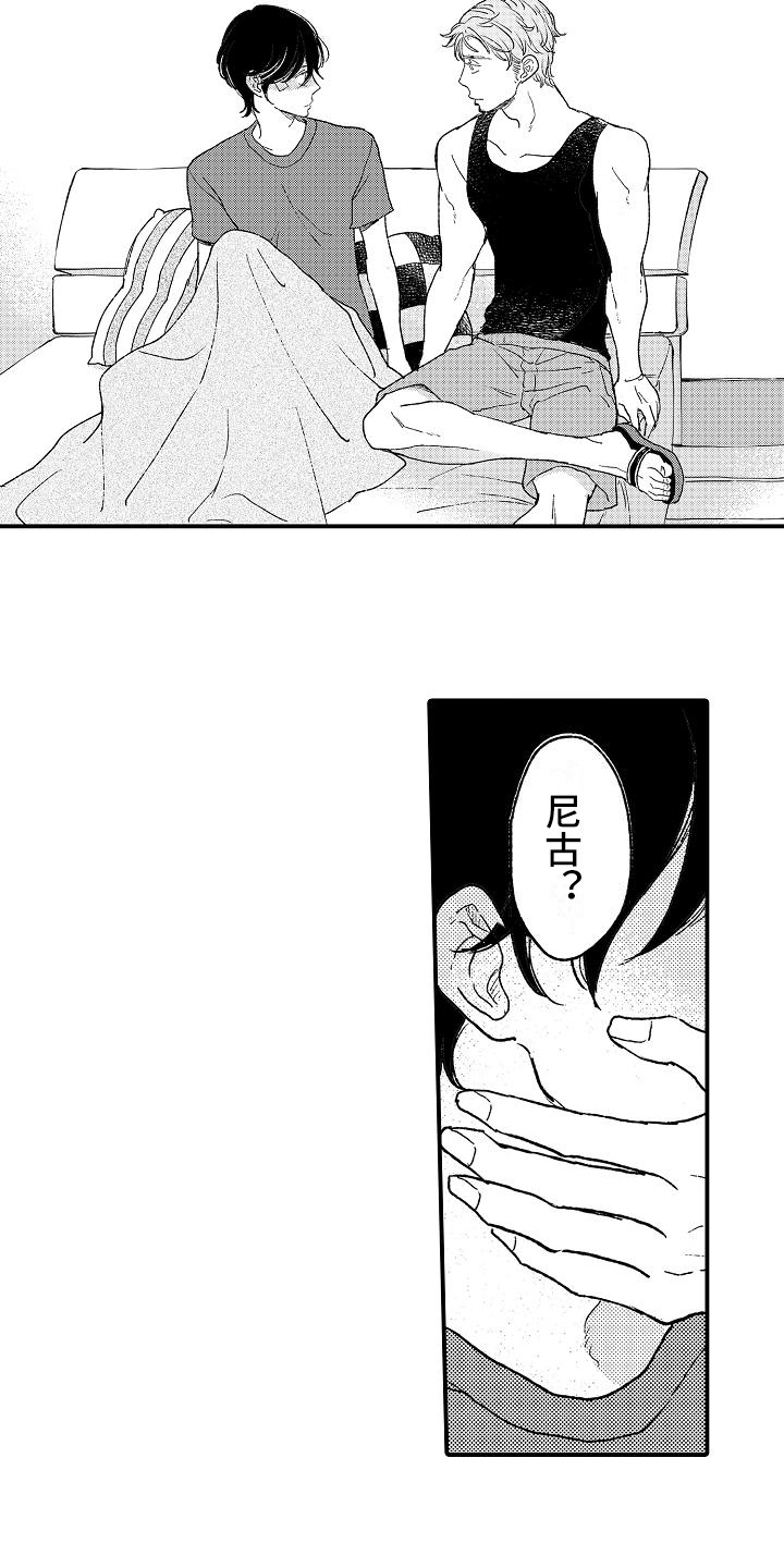 《逃避袭击》第7章建议 第14页