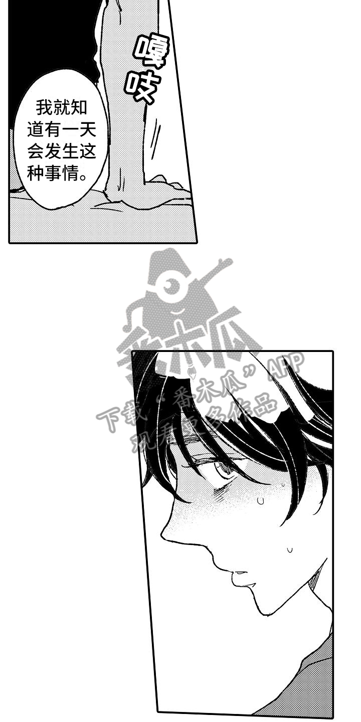 《逃避袭击》第7章建议 第5页