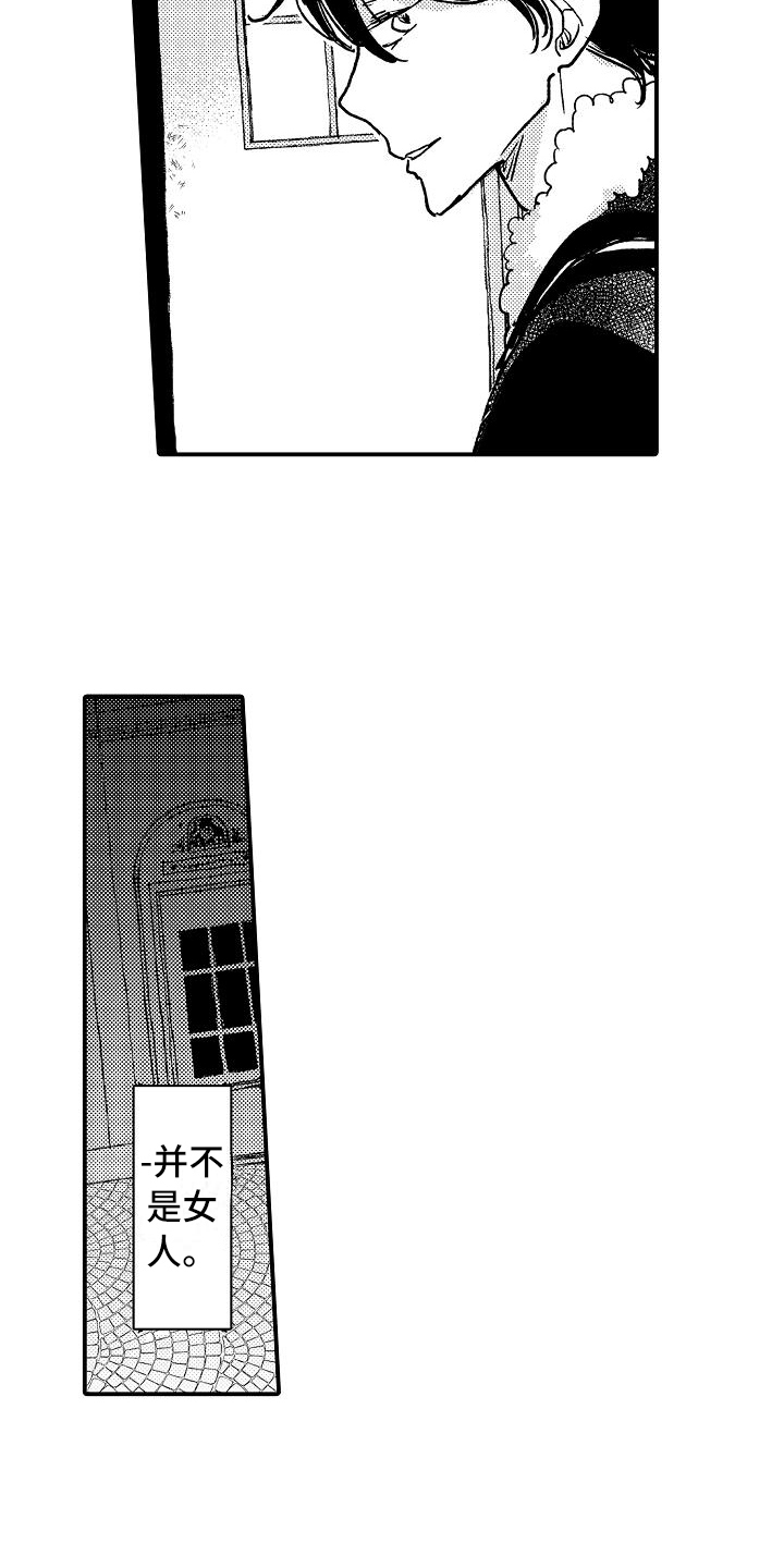 《逃避袭击》第4章烦恼 第12页