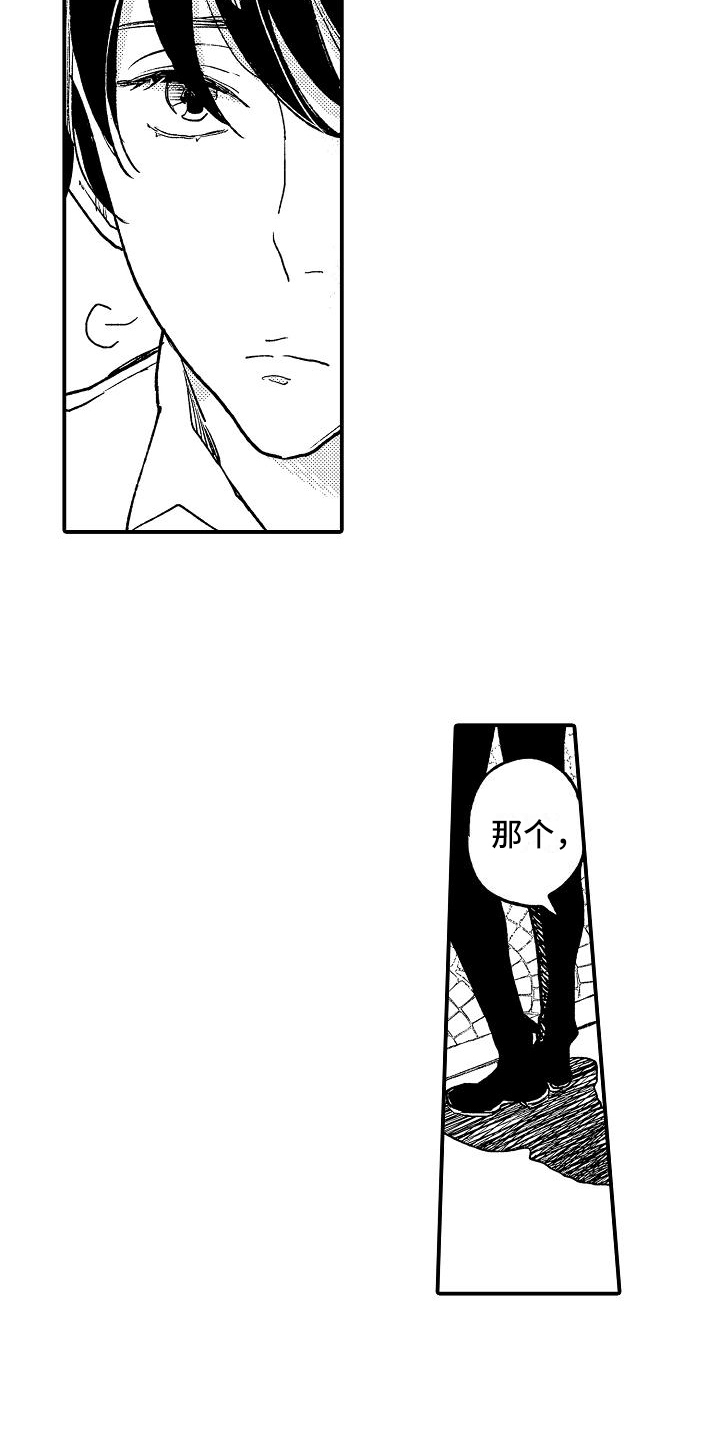 《逃避袭击》第2章可疑的人 第12页