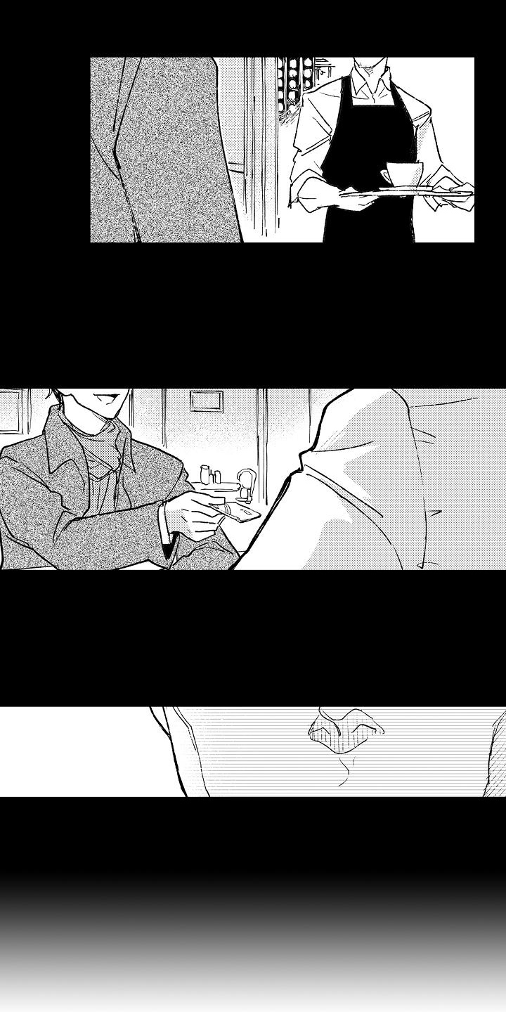 《逃避袭击》第2章可疑的人 第9页