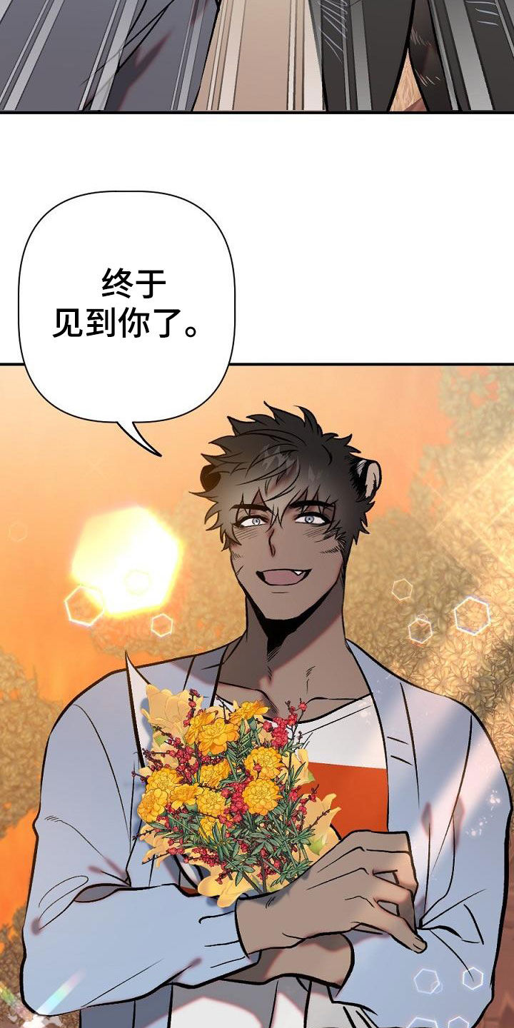 《夜吻正传》第29章重逢 第14页