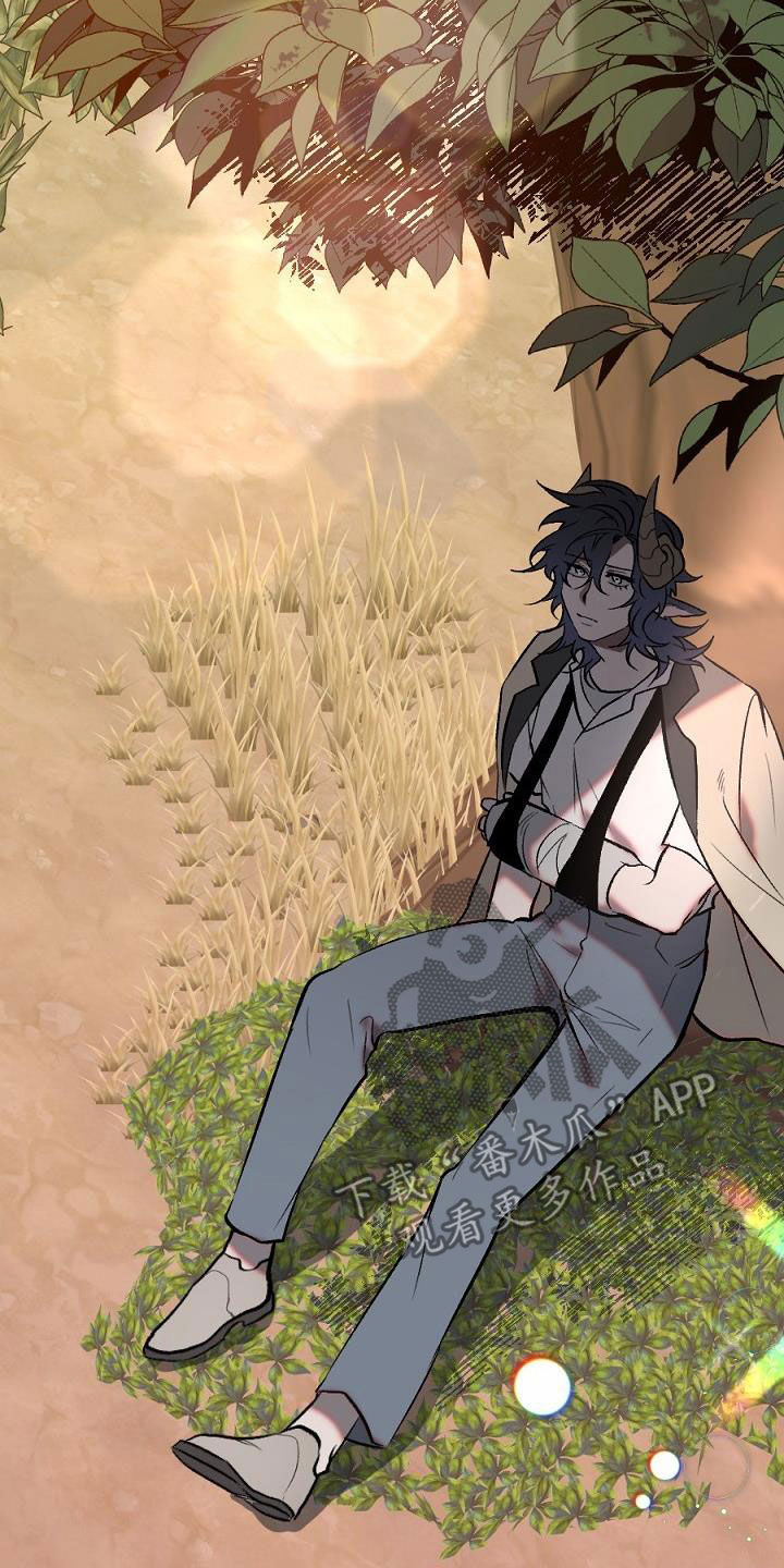 《夜吻正传》第29章重逢 第7页