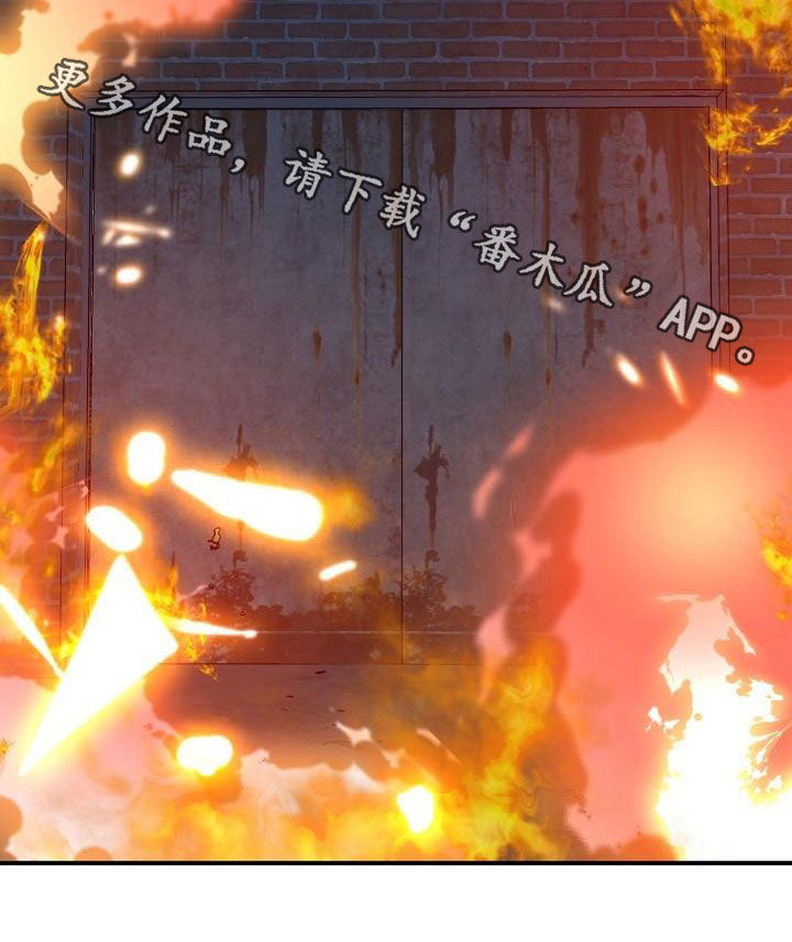 《夜吻正传》第26章放火 第25页