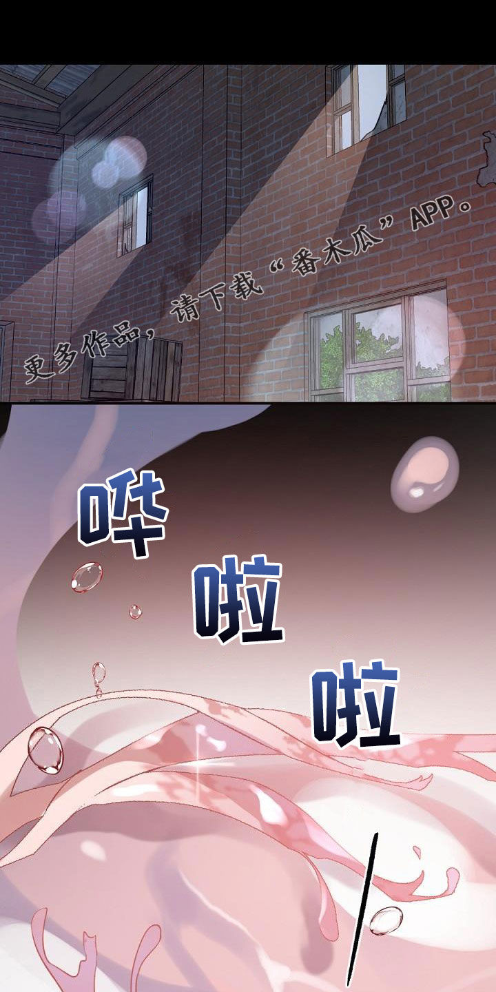 《夜吻正传》第24章种子 第1页