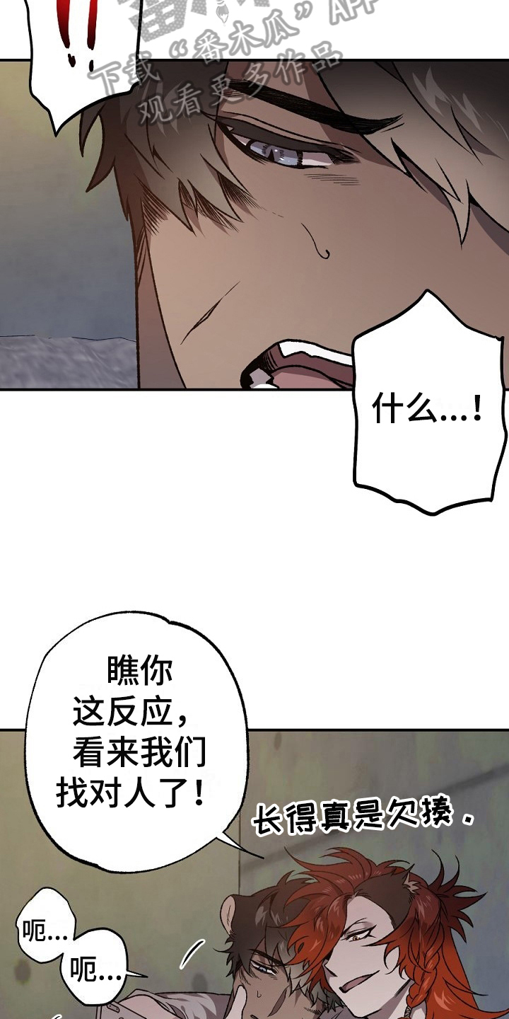 《夜吻正传》第23章答应 第11页