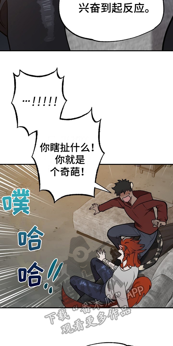 《夜吻正传》第14章孤单 第3页