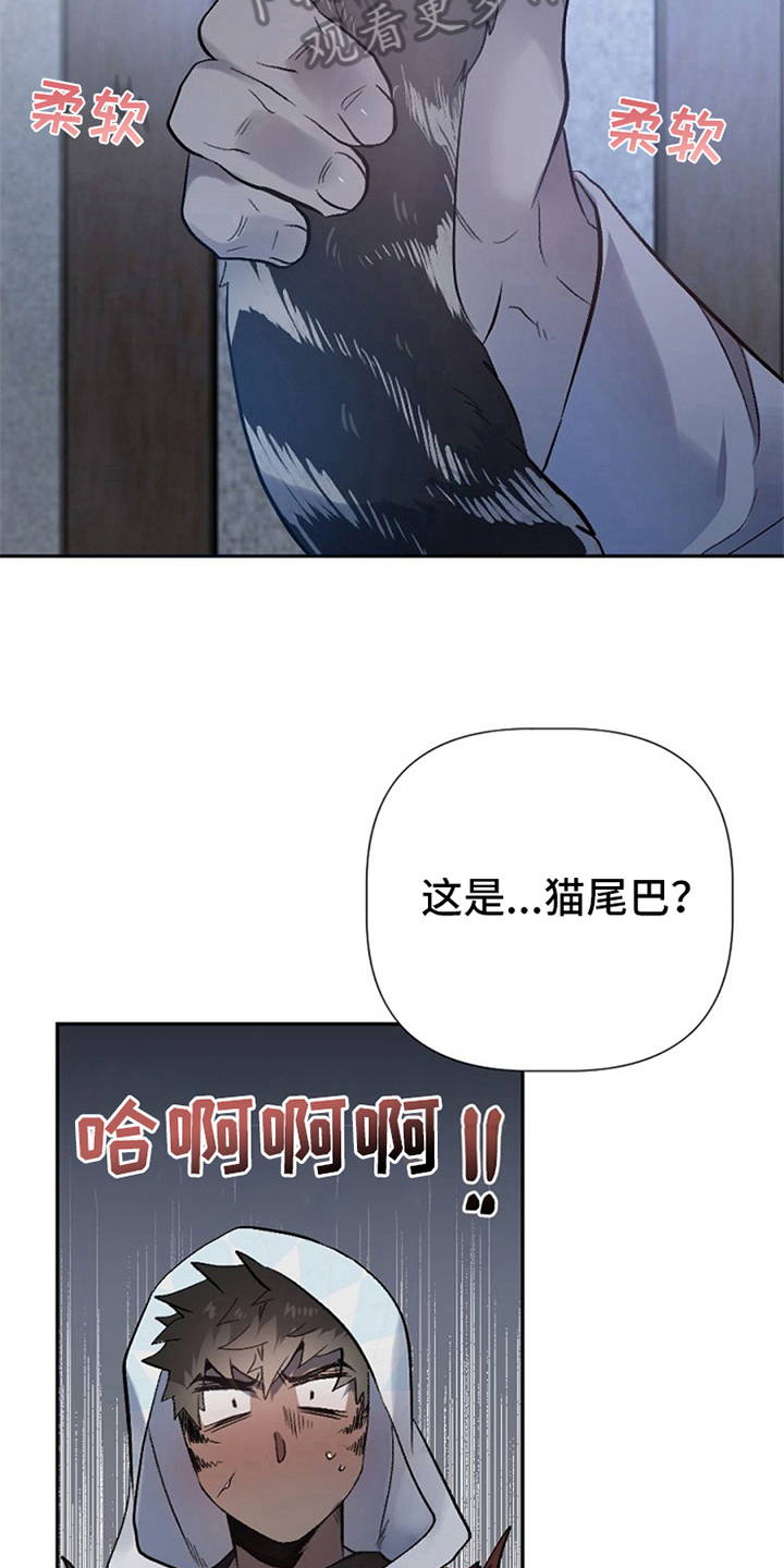 《夜吻正传》第4章救援 第8页