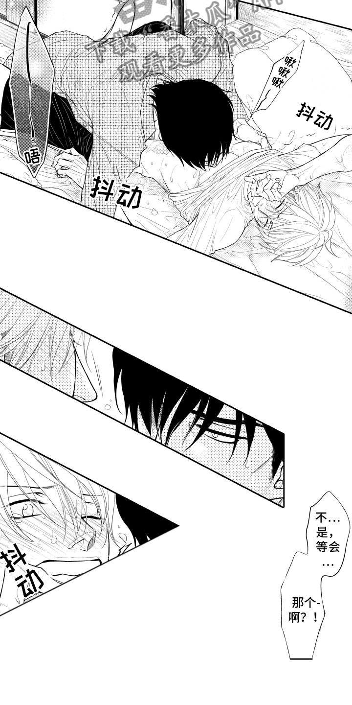 《补偿约定》第13章担心 第11页