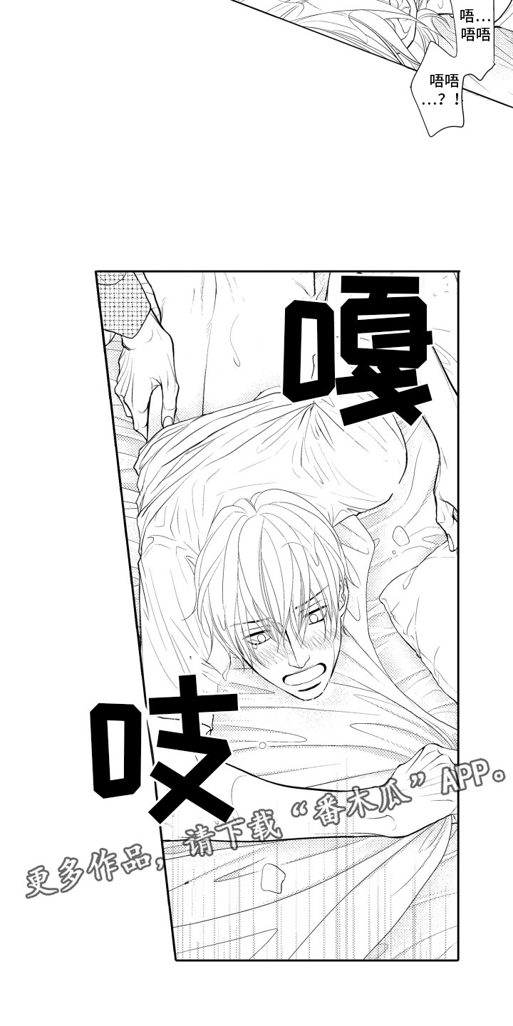 《补偿约定》第13章担心 第15页