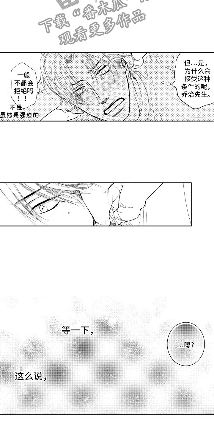 《补偿约定》第9章一周一次 第17页