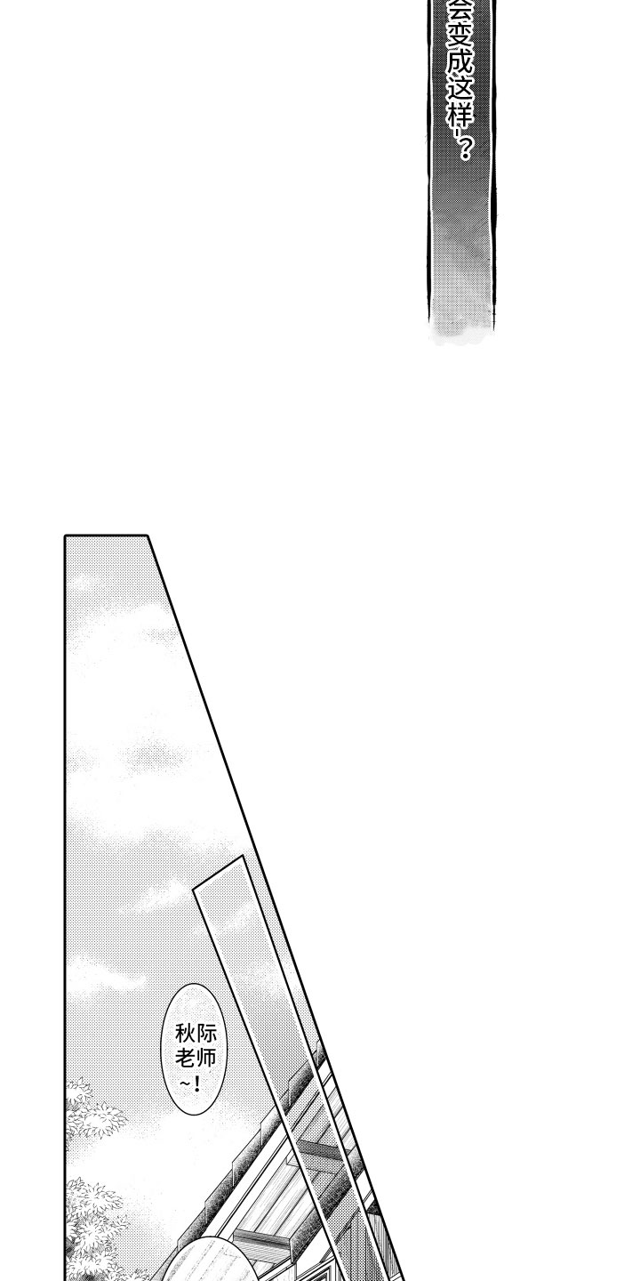 《补偿约定》第1章重逢 第6页
