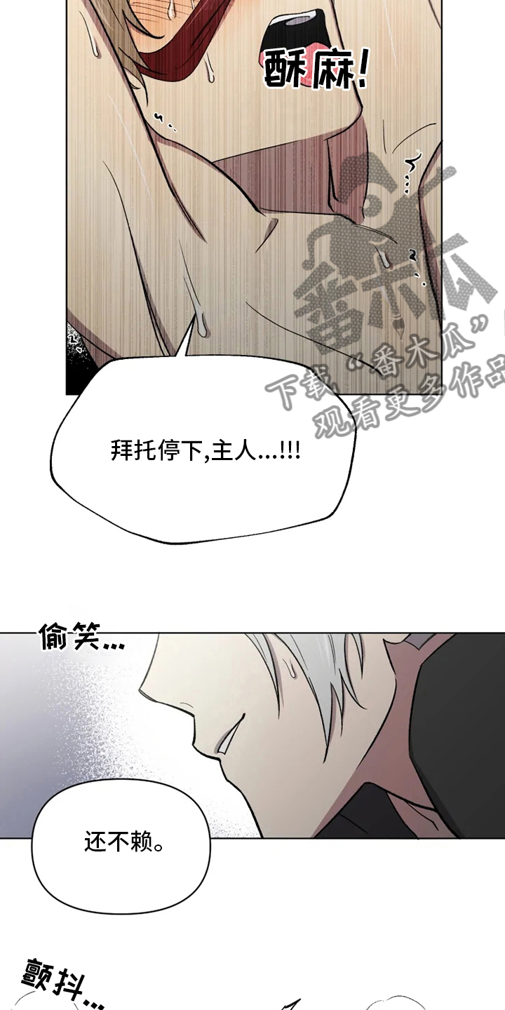 《可疑的信徒》第70章【番外】只要是你 第6页