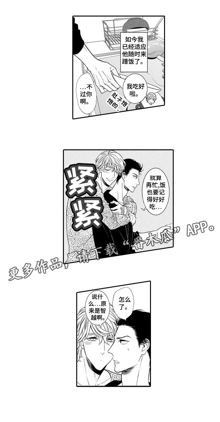 《罪与沉沦》第22章牵手 第9页