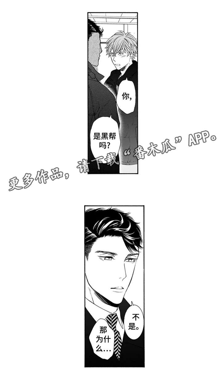 《罪与沉沦》第16章讨债 第10页