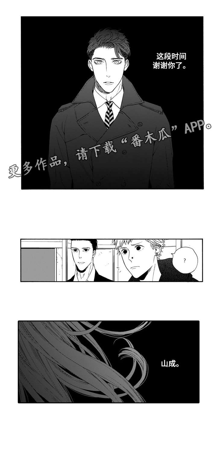《罪与沉沦》第18章童年 第8页