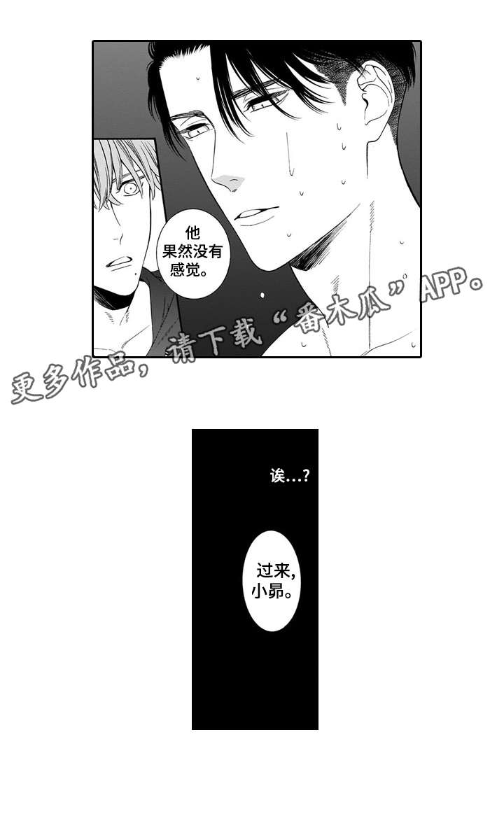 《罪与沉沦》第14章房子 第4页