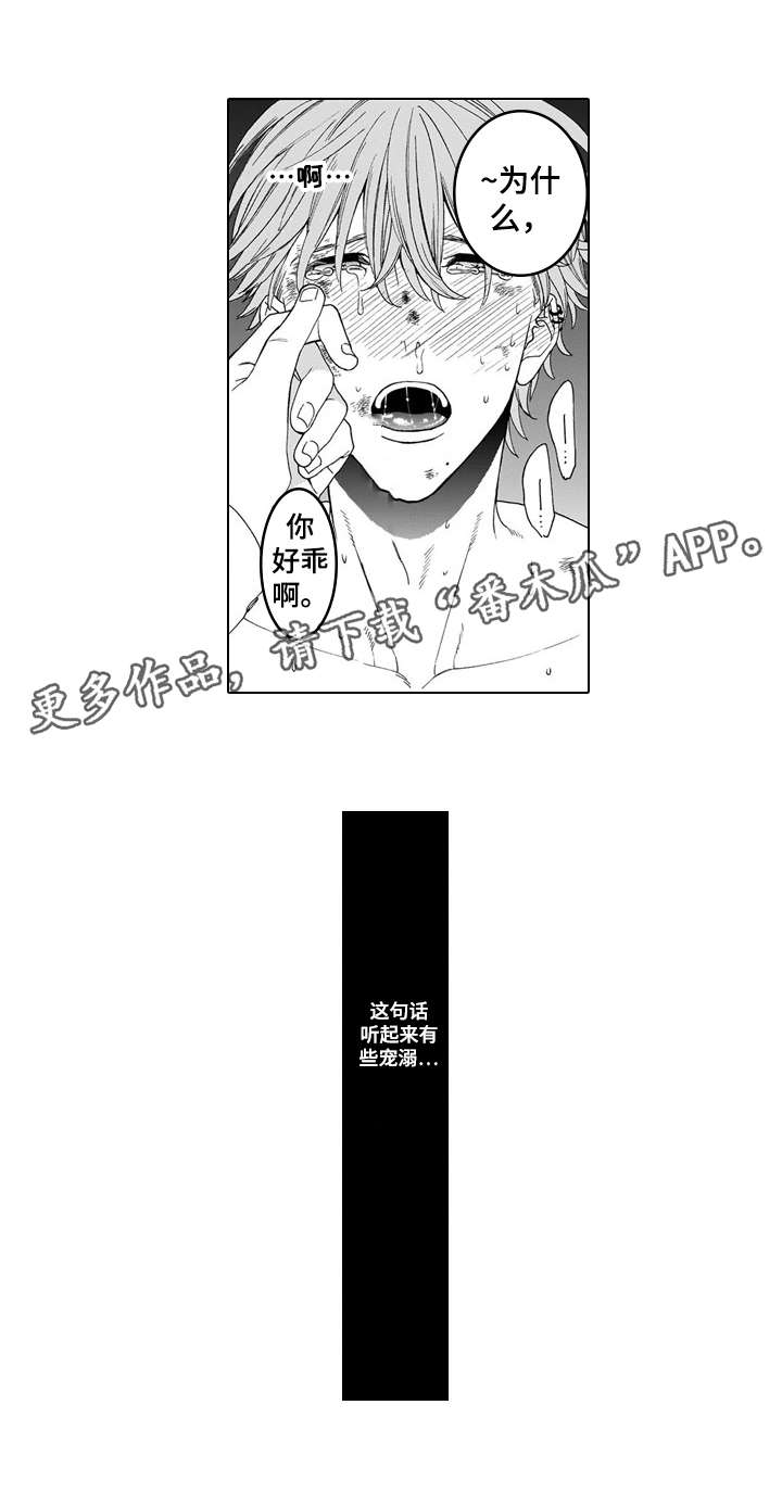 《罪与沉沦》第8章运动鞋 第1页