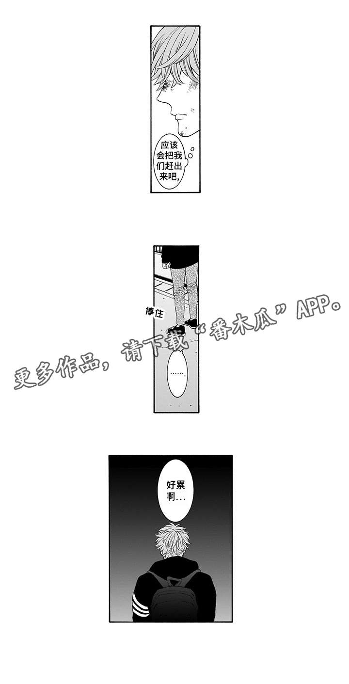 《罪与沉沦》第3章杀了他 第8页
