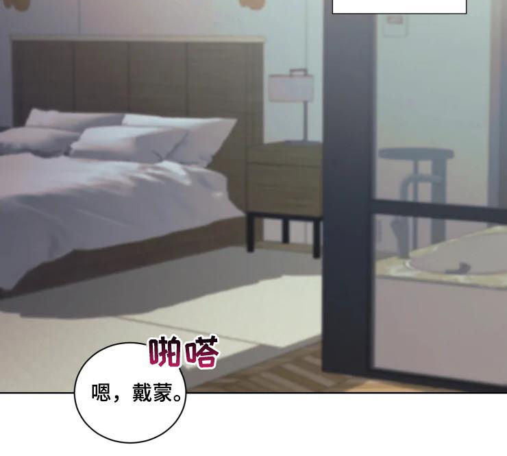 《迷弟保镖》第32章单独见面 第4页