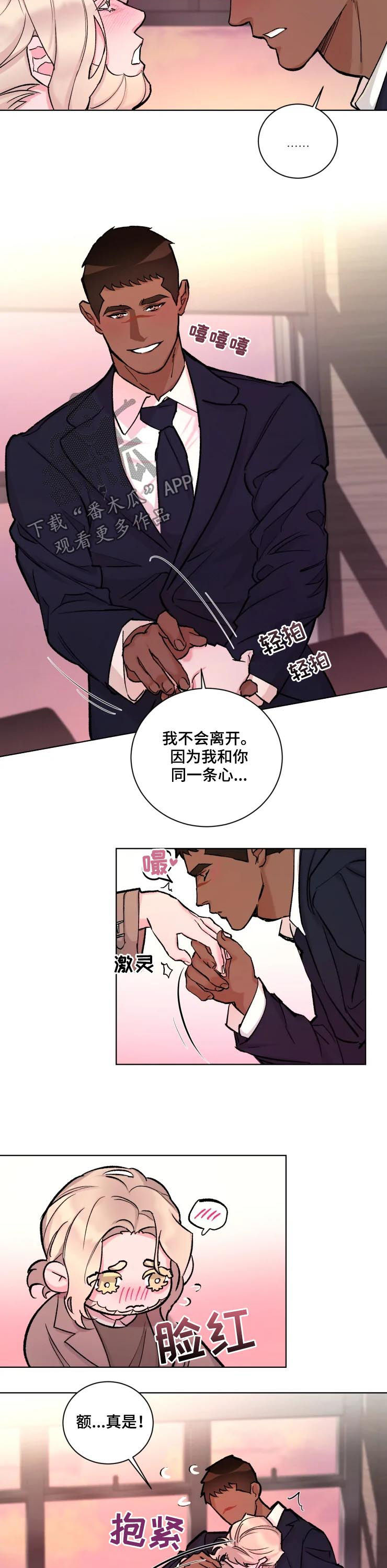 《迷弟保镖》第30章蹊跷 第7页
