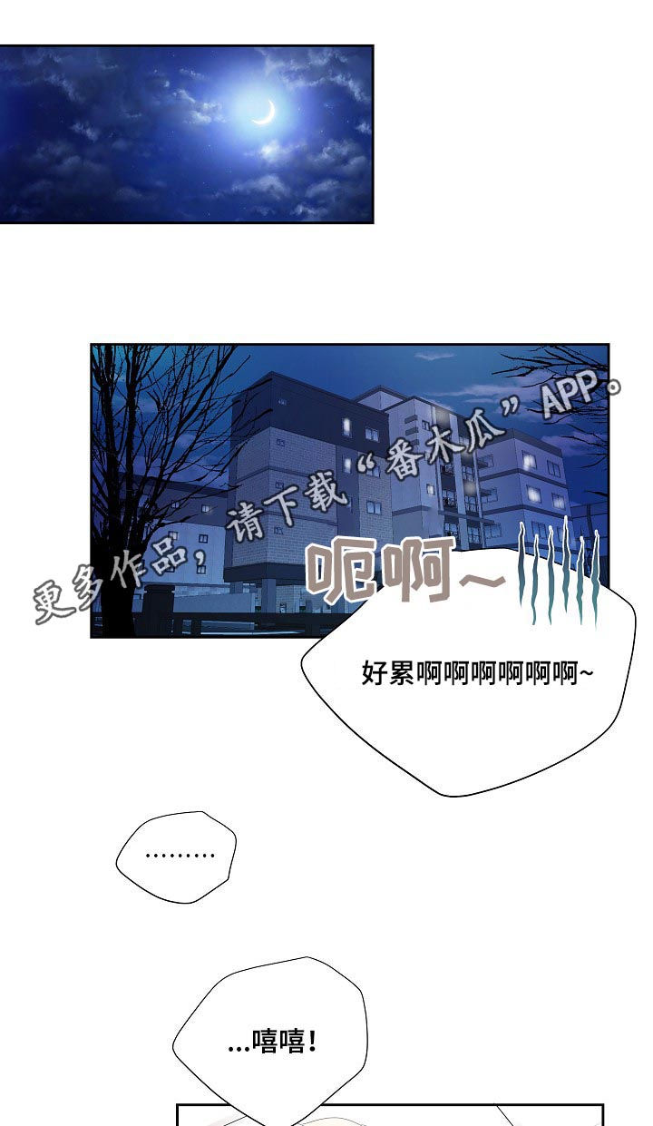 《产品试用员》第29章甜蜜 第1页