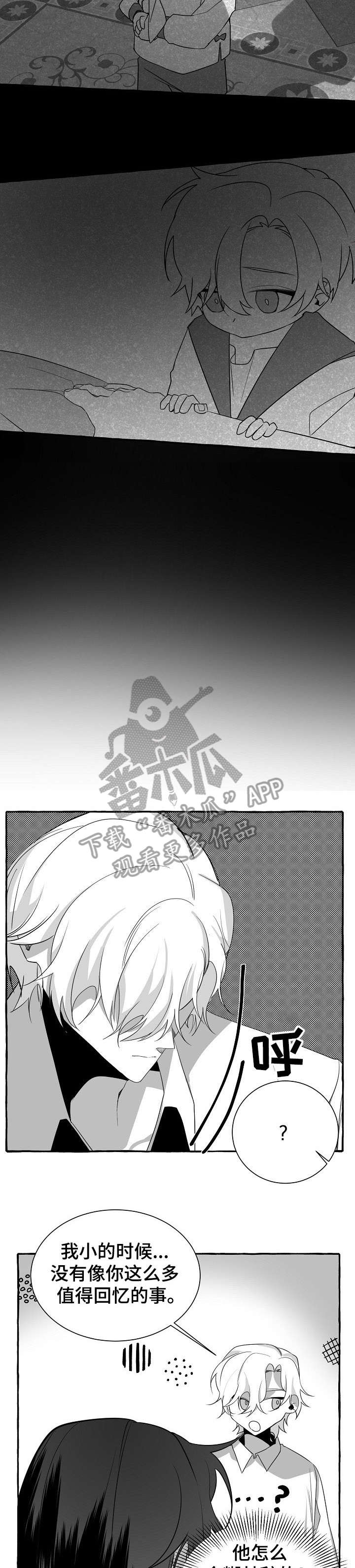 《缔结条约》第16章去世 第11页